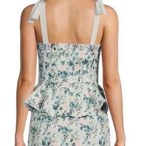 Antonio Melani x Born on Fifth - Green - Size 8 NWT